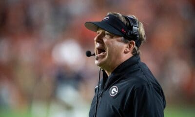 Kirby Smart